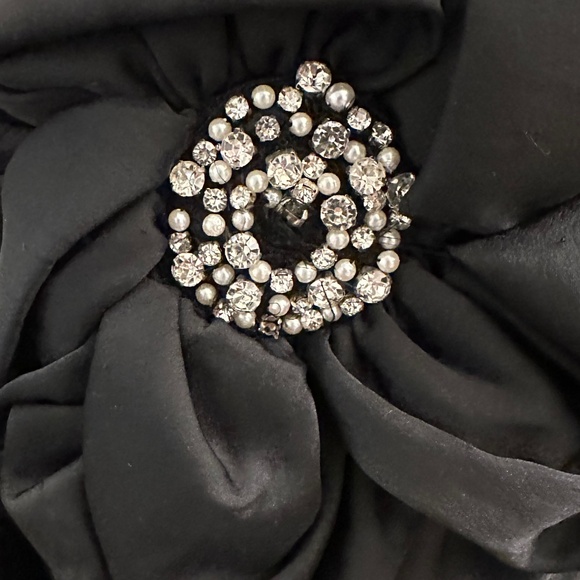 NWT Alice + Olivia Lorna Cropped Appliqué Jacket - Picture 8 of 16